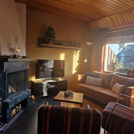 Winterbergappartementen 27-12 외부 사진