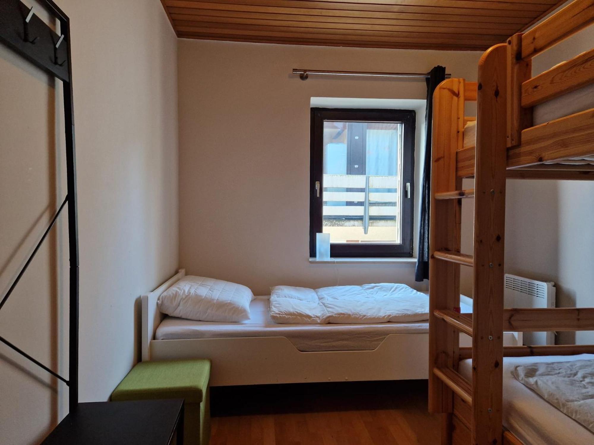 Winterbergappartementen 27-12 외부 사진