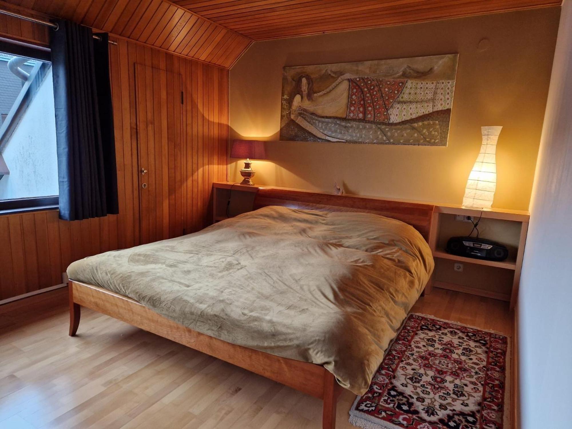 Winterbergappartementen 27-12 외부 사진