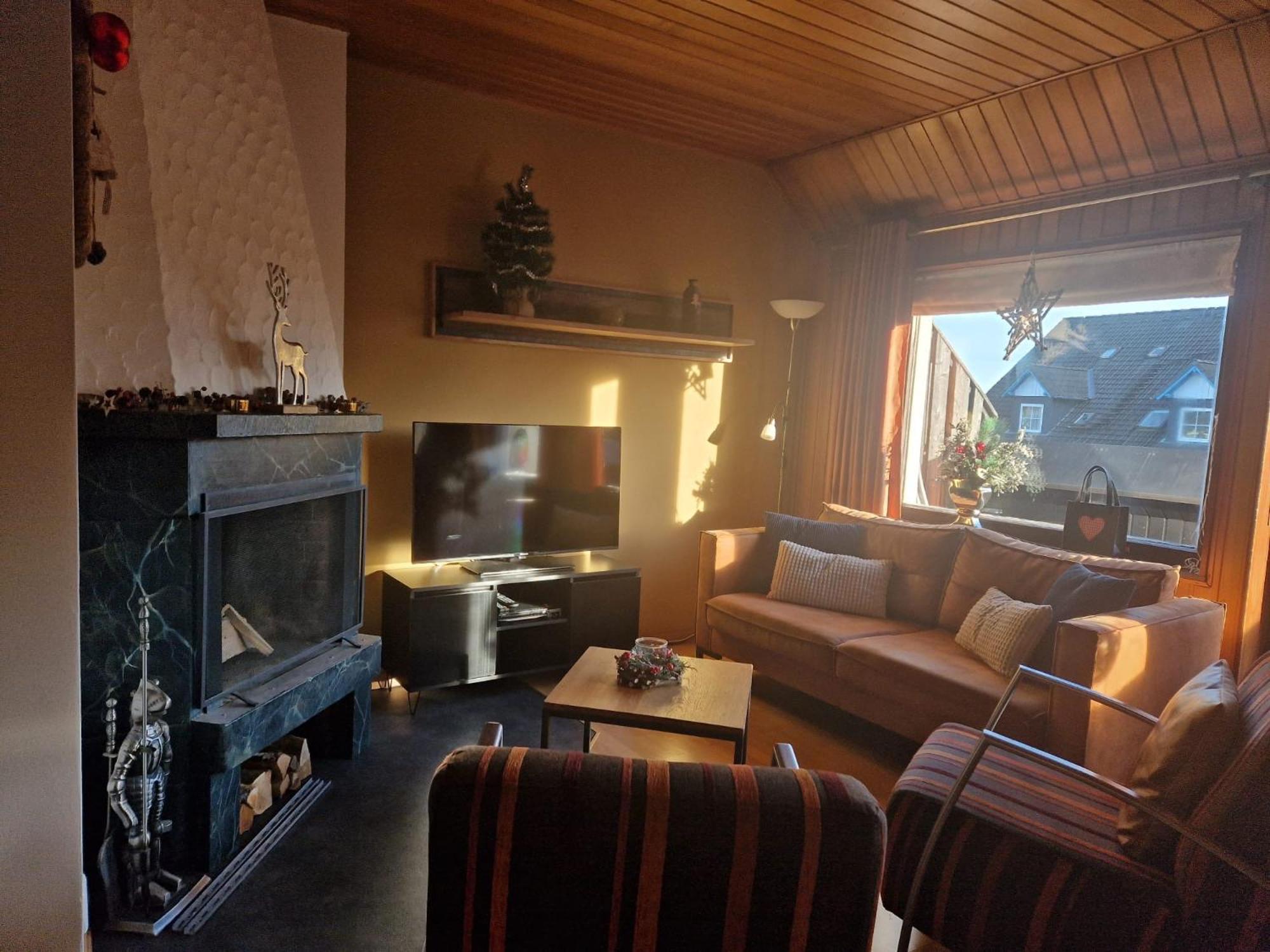 Winterbergappartementen 27-12 외부 사진